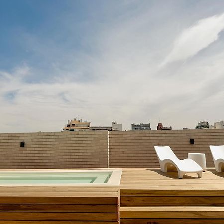 Anywhere Palermo Soho Buenos Aires Exterior photo